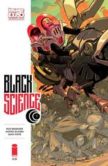 Black Science [Exclusive] #1 (2013) Comic Books Black Science Prices