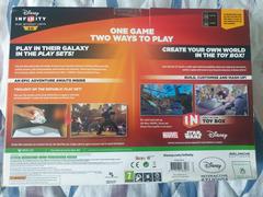 Back | Disney Infinity 3.0 Starter Pack PAL Xbox 360