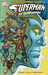 Superman: The Man of Tomorrow [Mattel] (2005) Comic Books Superman: Man of Tomorrow Prices