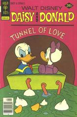 Walt Disney Daisy and Donald #28 (1978) Comic Books Walt Disney Daisy and Donald Prices