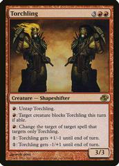 Torchling [Foil] Magic Planar Chaos Prices