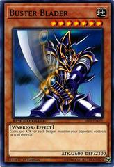 Buster Blader YuGiOh Speed Duel: Arena of Lost Souls Prices