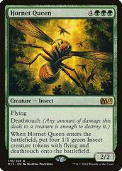 Hornet Queen [Foil] Magic M15 Prices