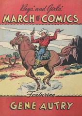Boys' and Girls' March of Comics Comic Books Boys' and Girls' March of Comics Prices