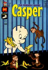 The Friendly Ghost, Casper #57 (1963) Comic Books Casper The Friendly Ghost Prices
