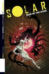 Solar, Man of the Atom [Lau Subscription] Comic Books Solar, Man of the Atom Prices