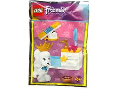Poodle in Dog Parlor #562205 LEGO Friends Prices