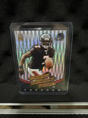 Michael Vick #11 Football Cards 2002 Pacific Crown Royale Prices