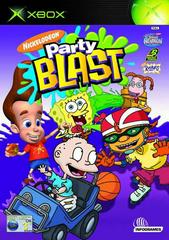 Nickelodeon Party Blast PAL Xbox Prices