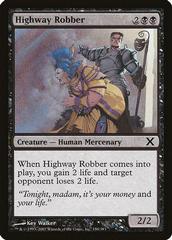 Highway Robber [Foil] Magic 10th Edition Prices