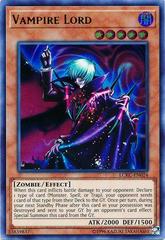 Vampire Lord YuGiOh Legendary Collection Kaiba Mega Pack Prices