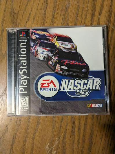 NASCAR 99 photo