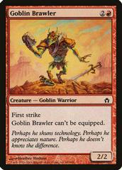 Goblin Brawler Magic Fifth Dawn Prices