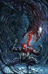 Spider-Man: Spider's Shadow [Quah Virgin] Comic Books Spider-Man: The Spider's Shadow Prices