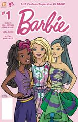Main Image | Barbie Comic Books Barbie