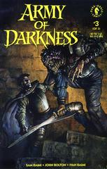 Main Image | Army of Darkness Comic Books Army of Darkness