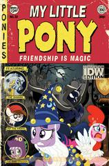 My Little Pony: Friendship Is Magic [SDCC] #32 (2015) Comic Books My Little Pony: Friendship is Magic Prices