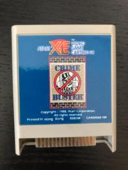 Crime Buster Atari 400 Prices