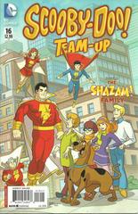 Scooby-Doo Team-Up #16 (2016) Comic Books Scooby-Doo Team-Up Prices