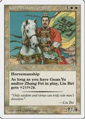 Liu Bei, Lord of Shu Magic Portal Three Kingdoms Prices
