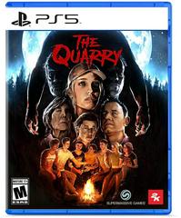 The Quarry Playstation 5 Prices