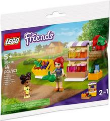 Market Stall #30416 LEGO Friends Prices