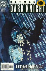 Batman: Legends of the Dark Knight #160 (2002) Comic Books Batman: Legends of the Dark Knight Prices