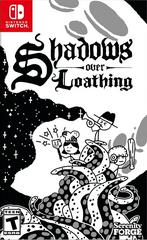 Shadows Over Loathing Nintendo Switch Prices