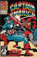 Captain America Annual #12 (1993) Comic Books Captain America Annual Prices