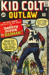 Kid Colt Outlaw #105 (1962) Comic Books Kid Colt Outlaw Prices