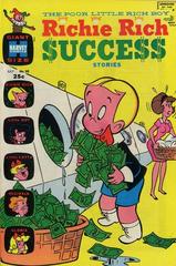Richie Rich Success Stories #20 (1968) Comic Books Richie Rich Success Stories Prices