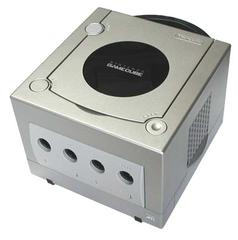 Nintendo GameCube Silver Console JP Gamecube Prices