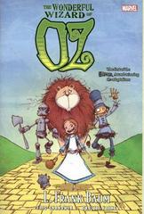 The Wonderful Wizard of Oz [Hardcover] Comic Books The Wonderful Wizard of Oz Prices