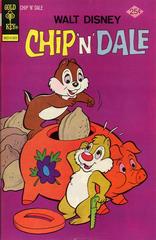 Chip 'n' Dale #32 (1975) Comic Books Chip 'n' Dale Prices