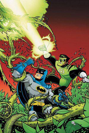 Batman: The Brave and the Bold #21 (2010) Comic Books Batman: The Brave and the Bold