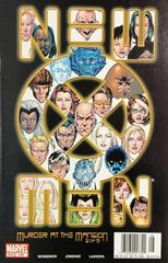 New X-Men [Newsstand] #140 (2003) Comic Books New X-Men Prices