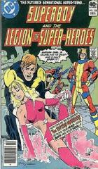 Superboy #258 (1979) Comic Books Superboy Prices