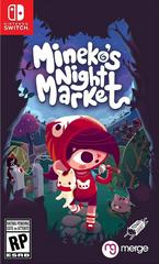 Mineko's Night Market Nintendo Switch Prices