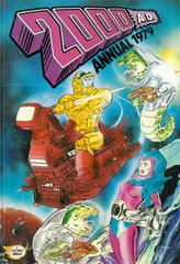 2000 AD Annual (1979) Comic Books 2000 AD Prices