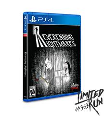 Neverending Nightmares Playstation 4 Prices