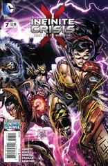 Infinite Crisis: Fight for the Multiverse #7 (2015) Comic Books Infinite Crisis: Fight for the Multiverse Prices