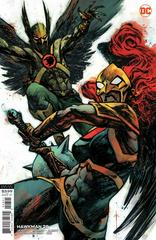 Hawkman [Variant] #28 (2020) Comic Books Hawkman Prices
