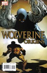 Wolverine: Origins #12 (2007) Comic Books Wolverine: Origins Prices