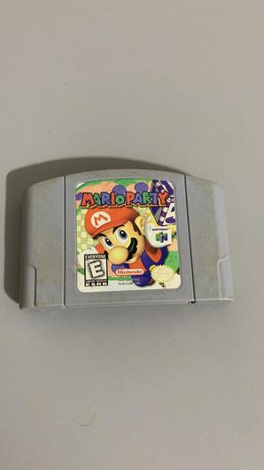 Mario Party photo