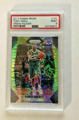 Tony Snell Green Pulsar #183 Basketball Cards 2017 Panini Prizm Prices
