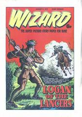 The Wizard #391 (1977) Comic Books Wizard Prices