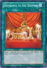 Offerings to the Doomed BP01-EN070 YuGiOh Battle Pack: Epic Dawn Prices