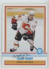 Adam Pardy [Retro] #100 Hockey Cards 2009 O Pee Chee Prices