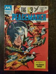 Peacemaker #2 (1978) Comic Books Peacemaker Prices