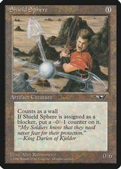 Shield Sphere Magic Alliances Prices